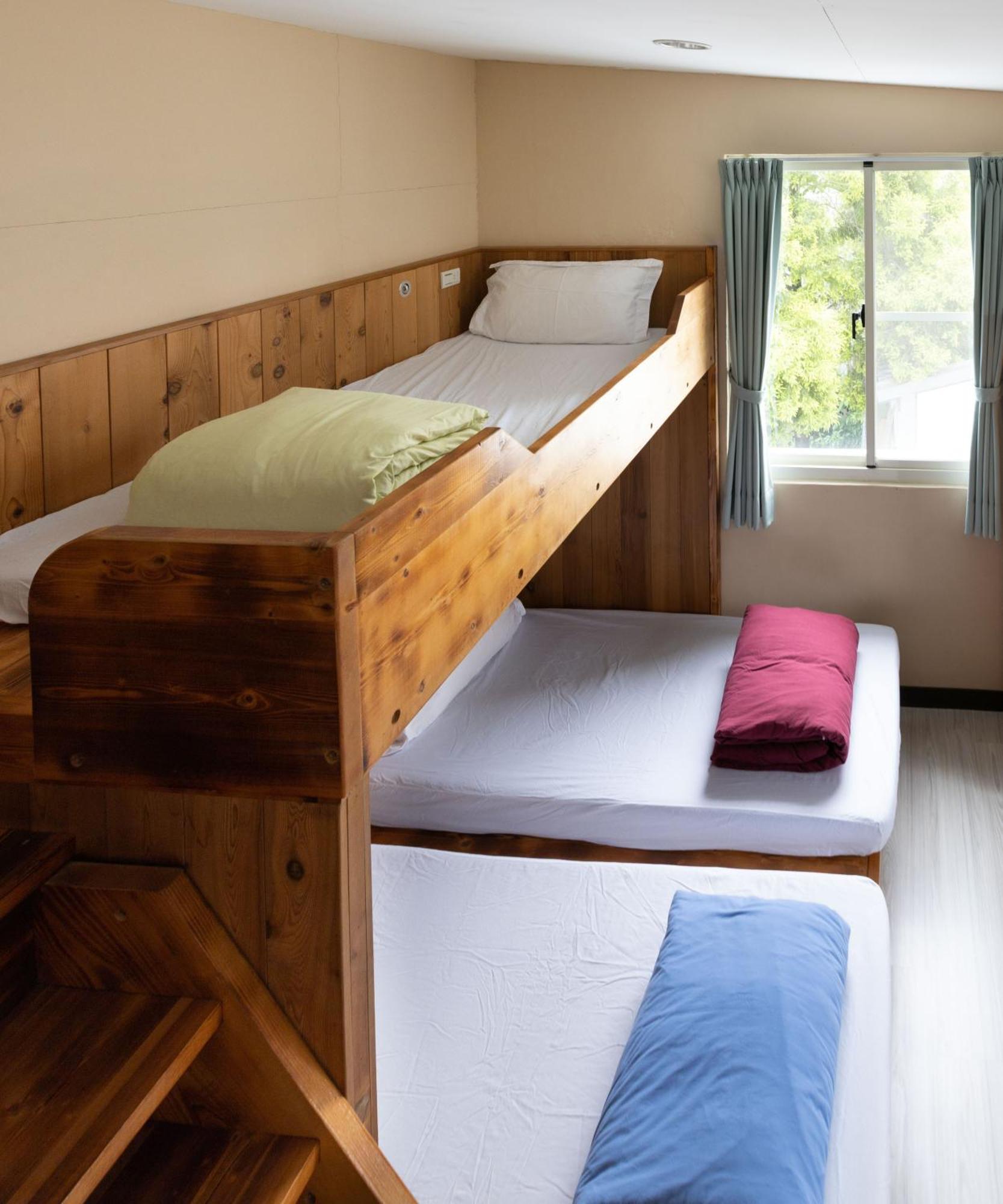 Bed and Breakfast Rest Book & Bed Puli Exteriér fotografie