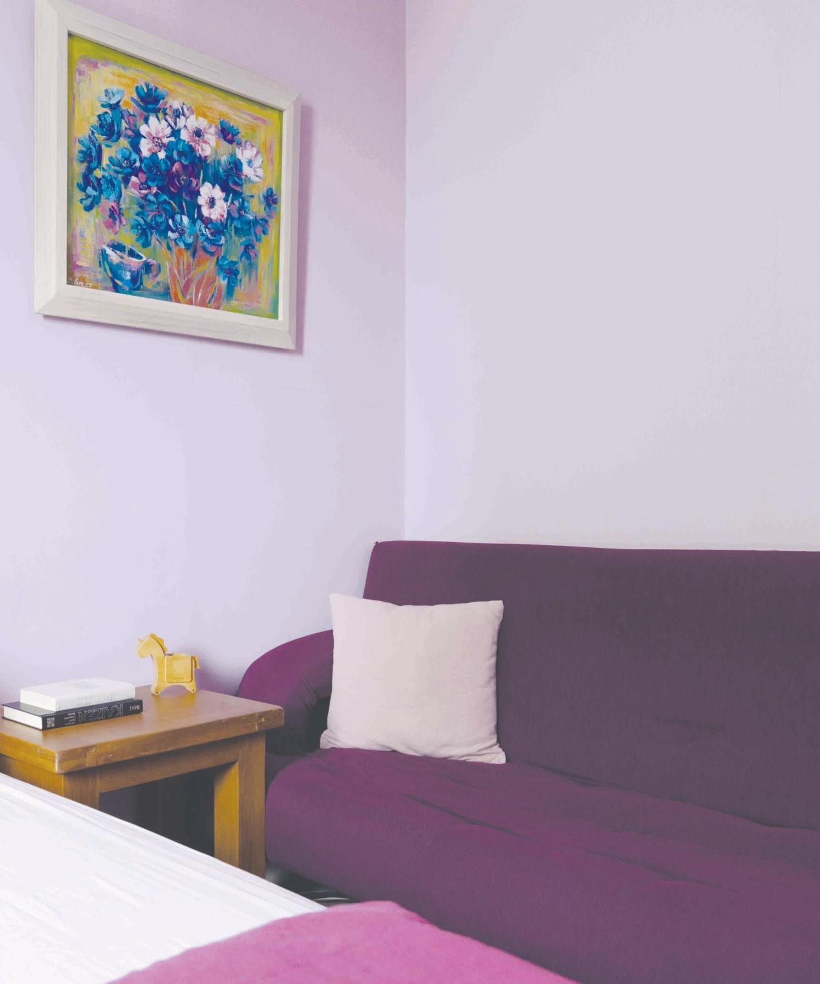 Bed and Breakfast Rest Book & Bed Puli Exteriér fotografie