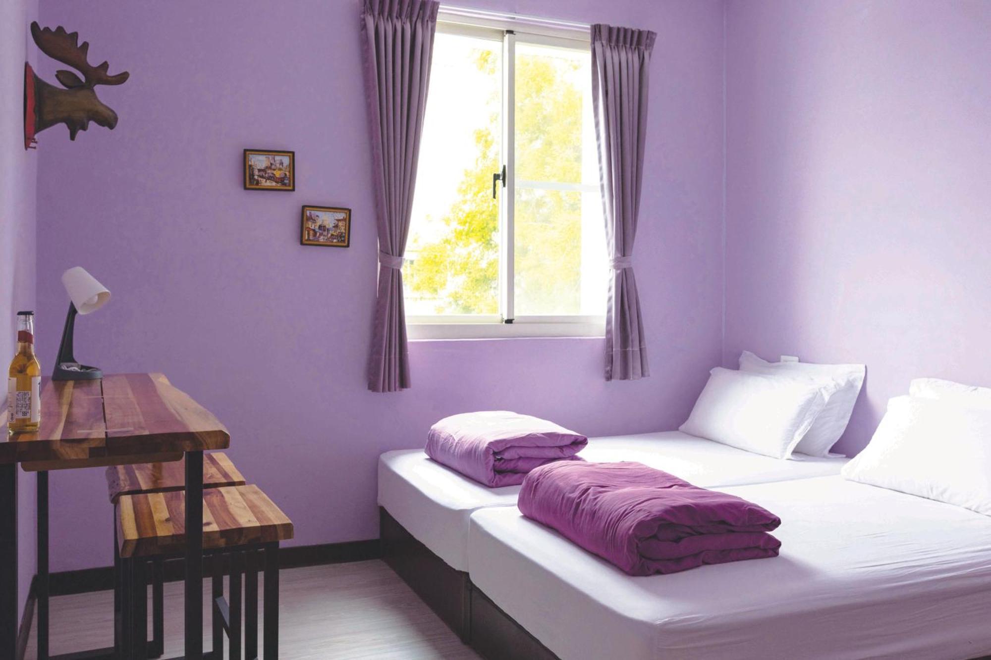Bed and Breakfast Rest Book & Bed Puli Exteriér fotografie
