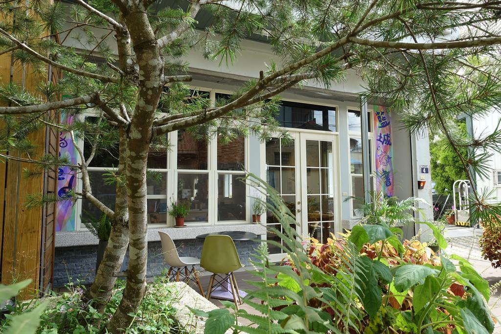 Bed and Breakfast Rest Book & Bed Puli Exteriér fotografie